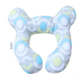 Baby Head Protector U-shaped Pillow - Little OneSie