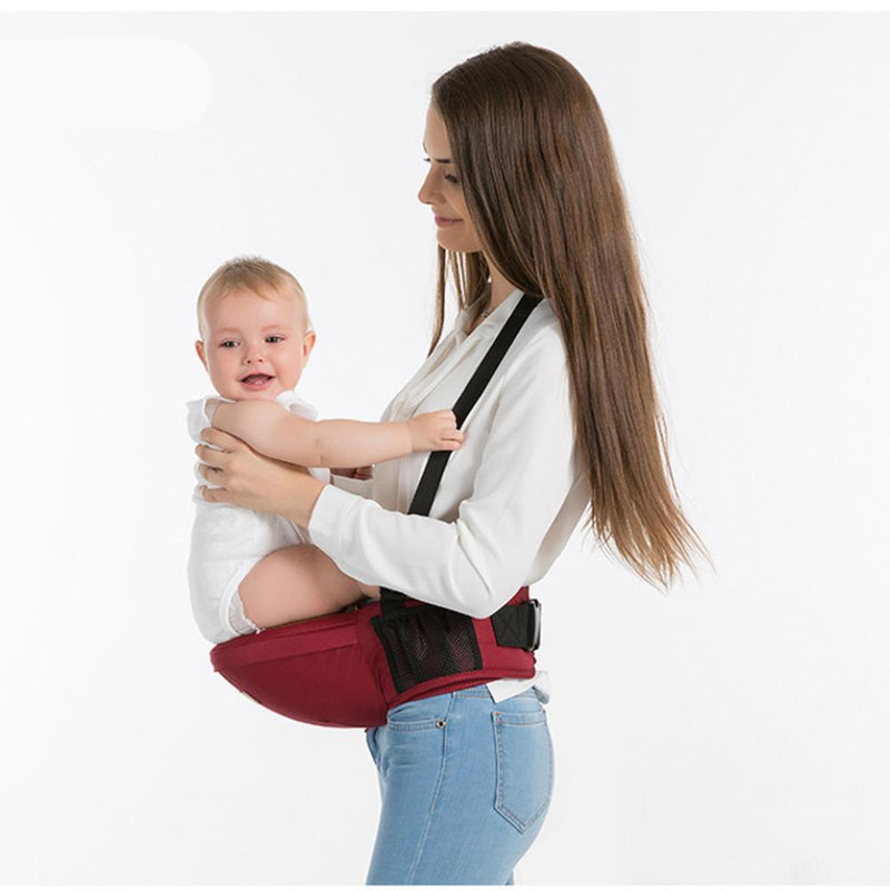 Baby Hip-Waist Carrier Belt - Little OneSie