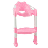 Folding Baby Potty Training Seat - Little OneSie