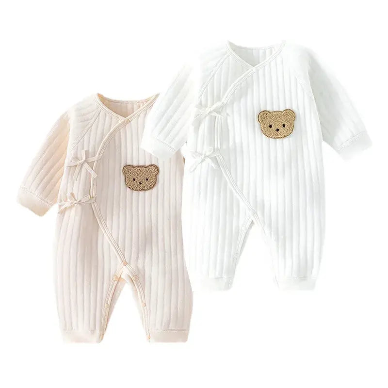 Little One Bodysuit - Little OneSie