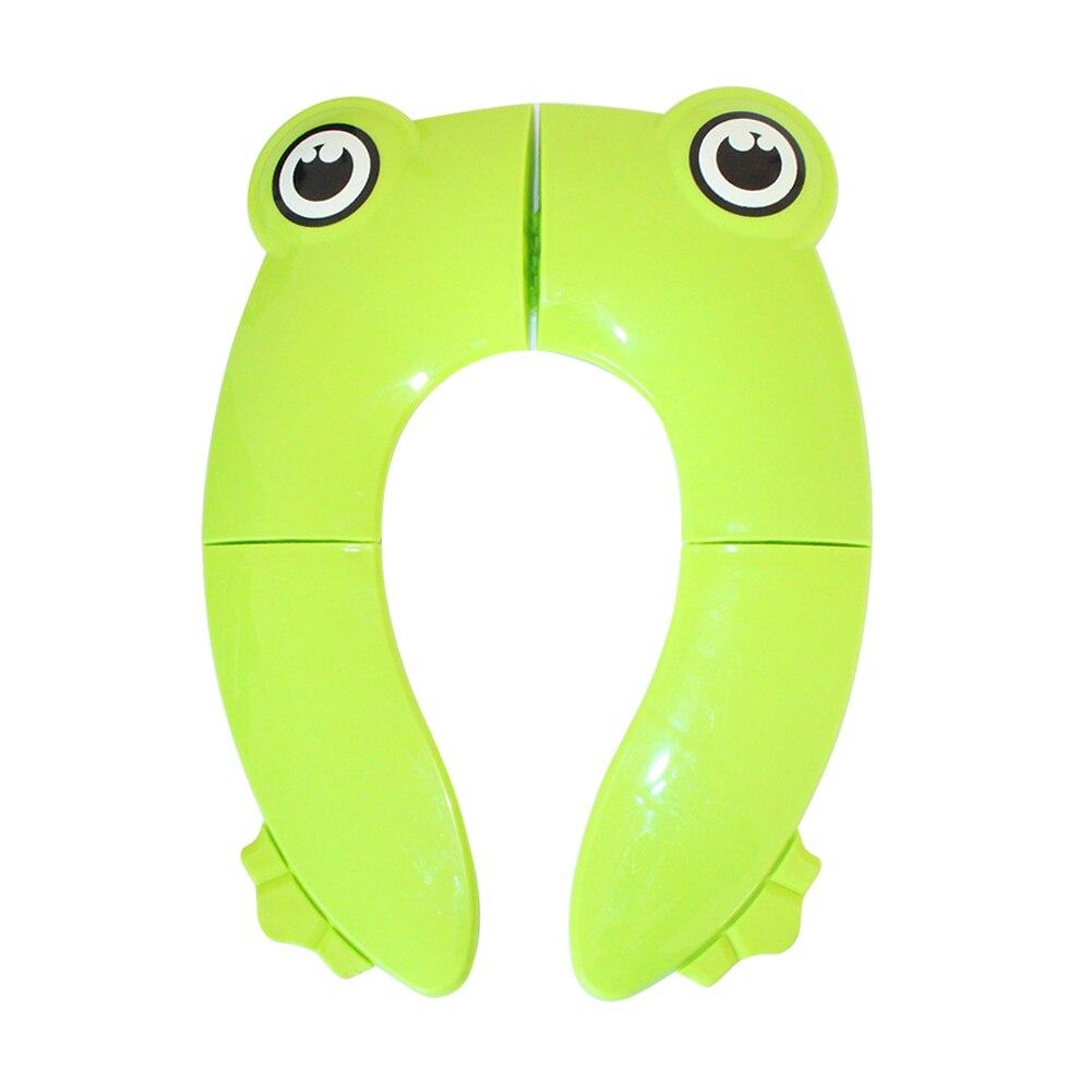 Baby Silicone Folding Potty Seat - Little OneSie