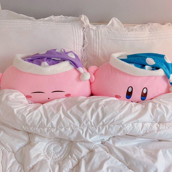 Japanese Style Plush Toy Pillow - Little OneSie