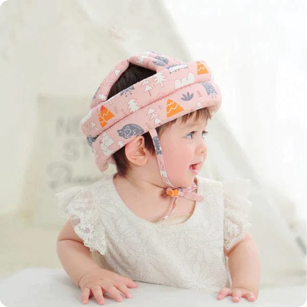 Baby Head Protector Helmet - Little OneSie