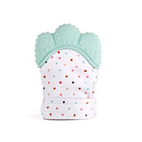 Baby Teether Gloves Mitten Toy - Little OneSie