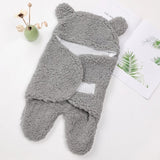 Ultra-Soft Starfish Baby Sleeping Bag - Little OneSie
