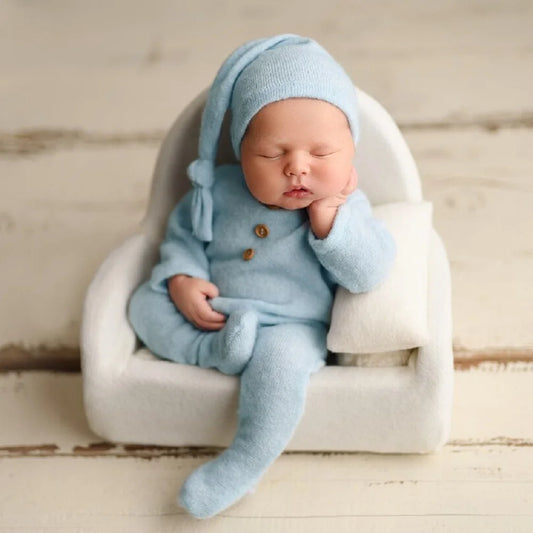 Baby Posing Costume - Little OneSie