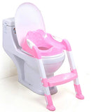 Folding Baby Potty Training Seat - Little OneSie