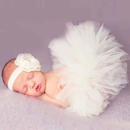 Little Princess Outfit - Little OneSie