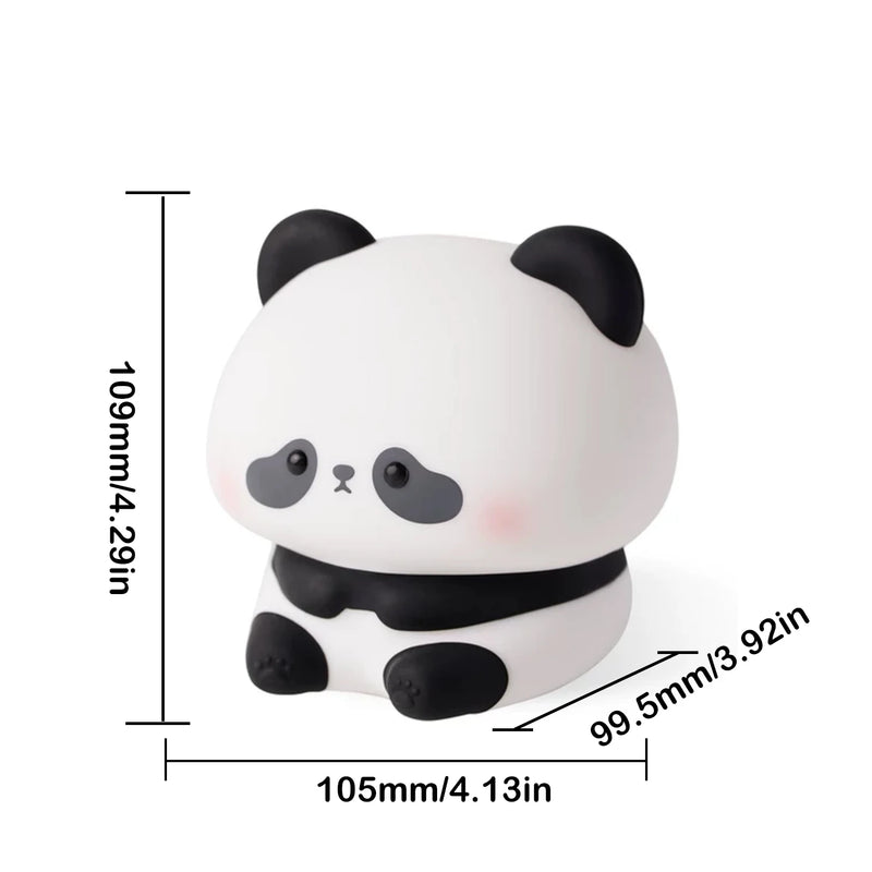 Panda Night Lights - Little OneSie