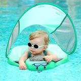 Baby Soft Floating Swim Trainer - Little OneSie