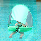 Baby Soft Floating Swim Trainer - Little OneSie