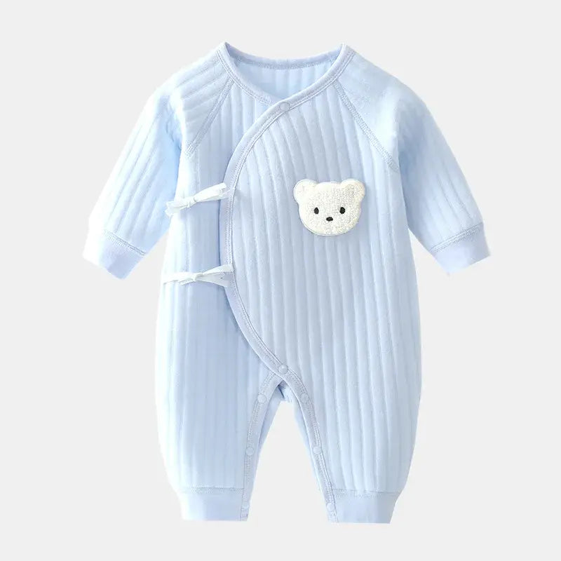 Little One Bodysuit - Little OneSie