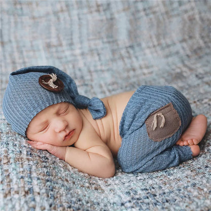 Infant Shooting Attire - Little OneSie