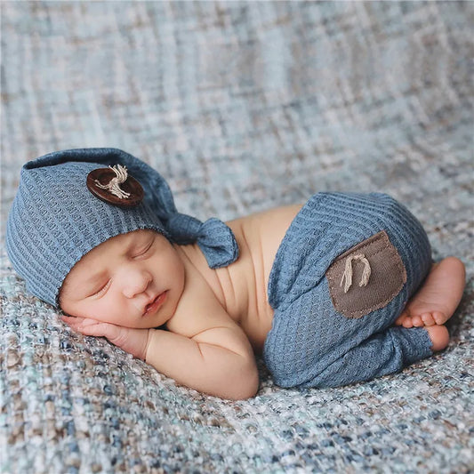 Infant Shooting Attire - Little OneSie