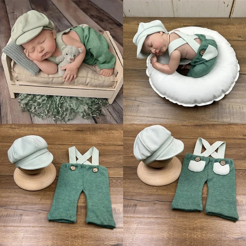 Baby Photo Costume - Little OneSie