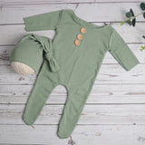 Infant Photo Session Footie - Little OneSie