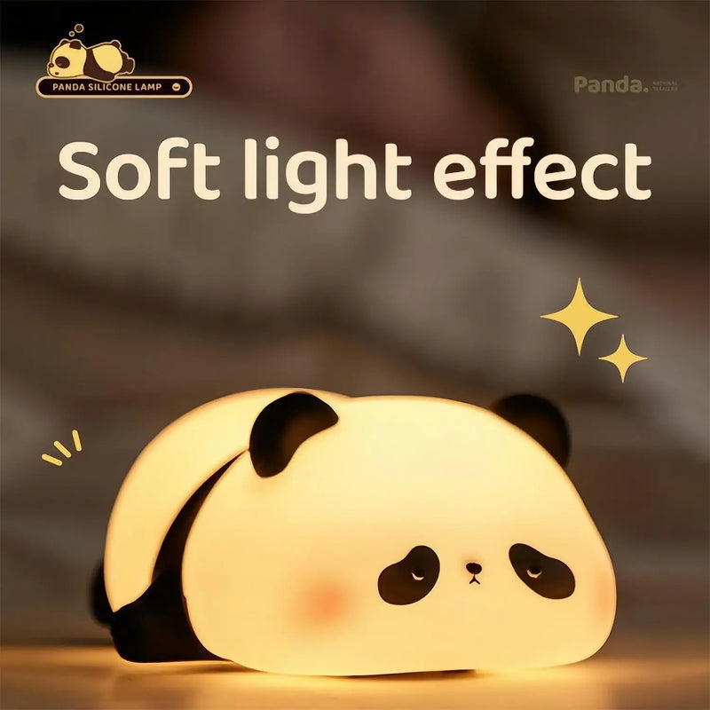 Panda Night Lights - Little OneSie