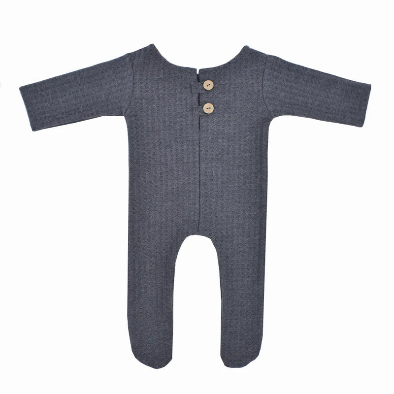 Baby Photo Bodysuit - Little OneSie