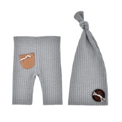 Infant Shooting Attire - Little OneSie