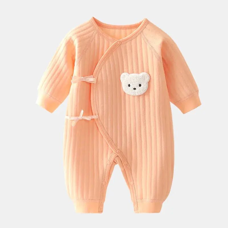 Little One Bodysuit - Little OneSie