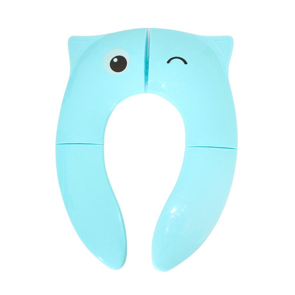 Baby Silicone Folding Potty Seat - Little OneSie