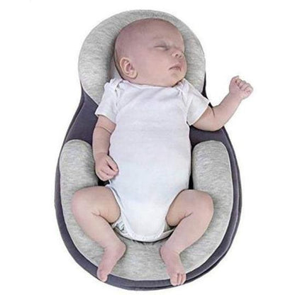 Nest Crib Folding Baby Bed - Little OneSie