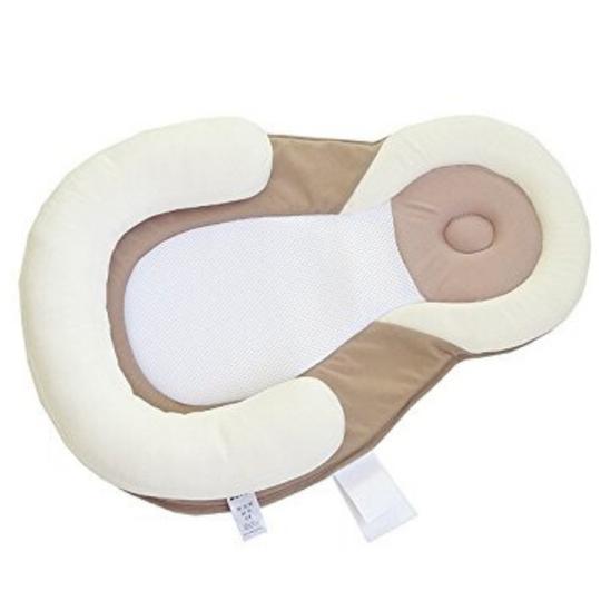 Nest Crib Folding Baby Bed - Little OneSie