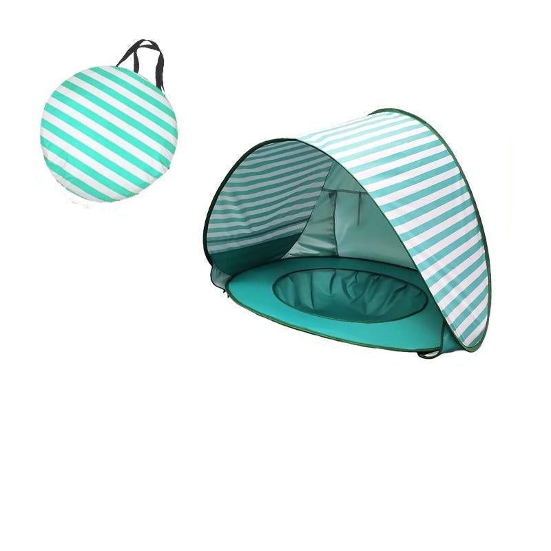 Waterproof Foldable Baby Beach Tent - Little OneSie