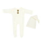 Newborn Shoot Onesie - Little OneSie