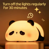 Panda Night Lights - Little OneSie