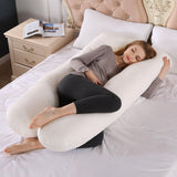 Pregnancy Support Pillow - Little OneSie