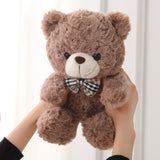 Cute Cartoon Little Teddy Bear Plush Toys - Little OneSie