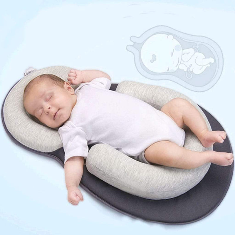 Nest Crib Folding Baby Bed - Little OneSie