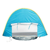 Waterproof Foldable Baby Beach Tent - Little OneSie