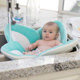 Soft Seat Blossoming Flower Bathtub - Little OneSie