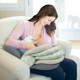 Adjustable Baby Breastfeeding Pillow - Little OneSie