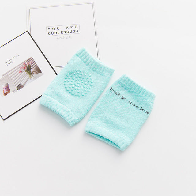 Baby Knee Pad - Little OneSie