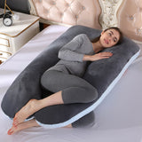 Pregnancy Support Pillow - Little OneSie