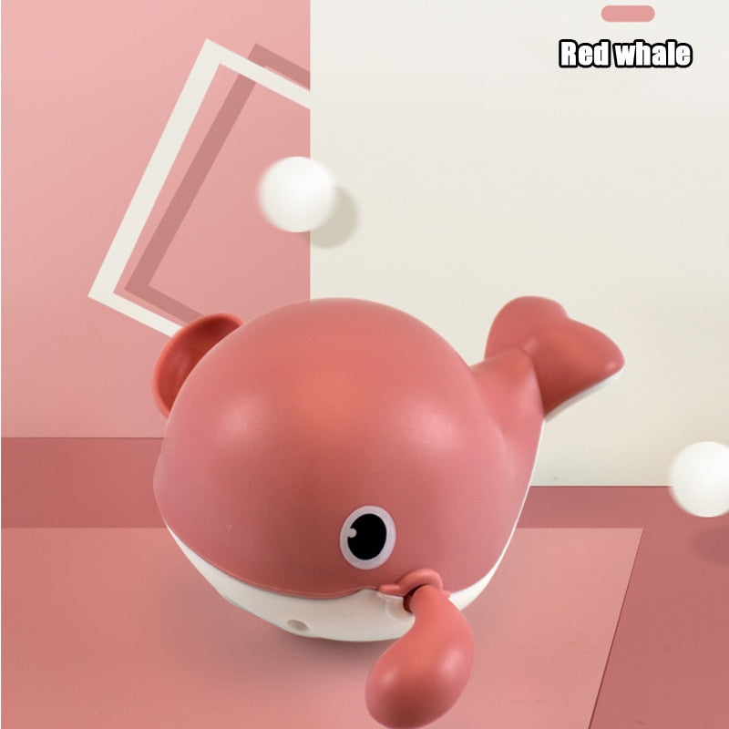 Baby Bath Toys for Fun - Little OneSie