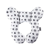 Baby Head Protector U-shaped Pillow - Little OneSie