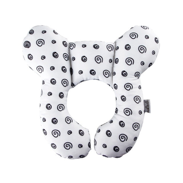 Baby Head Protector U-shaped Pillow - Little OneSie