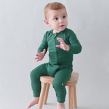 Baby Romper Bamboo Fiber - Little OneSie