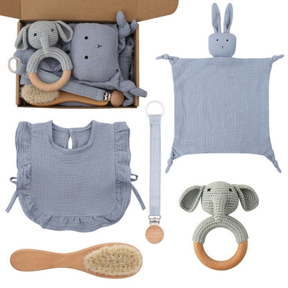 Premium Baby Bundle - Little OneSie