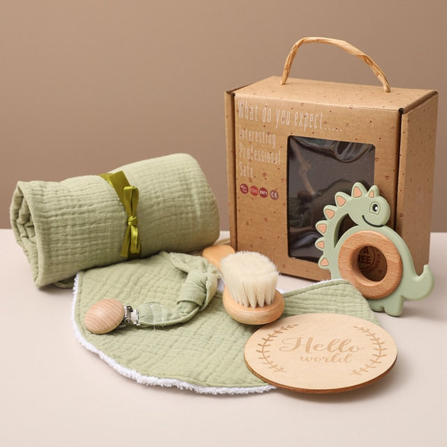 Baby Stuff Bath Set - Little OneSie