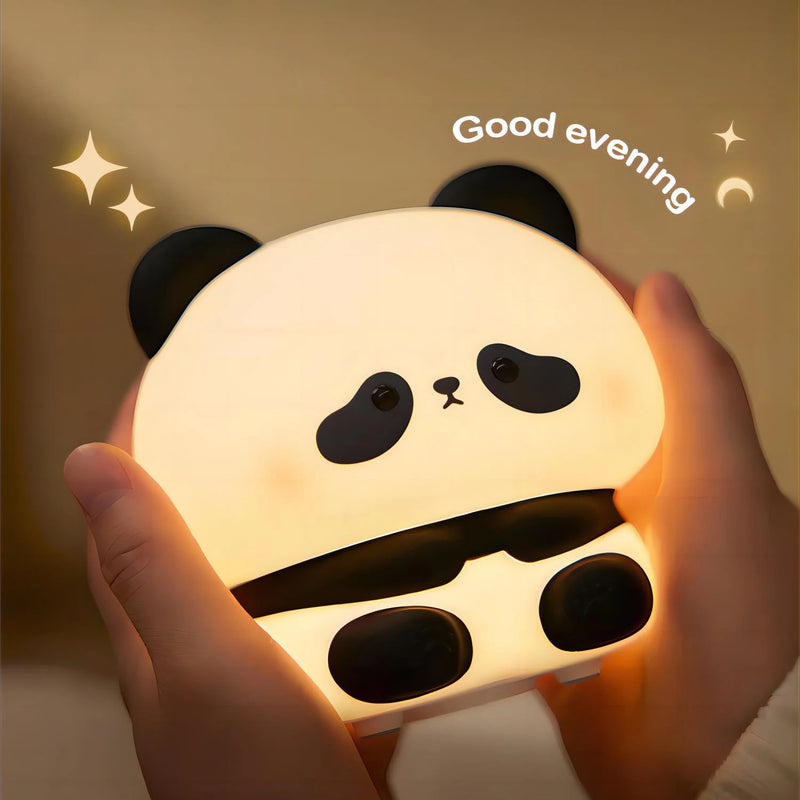 Panda Night Lights - Little OneSie