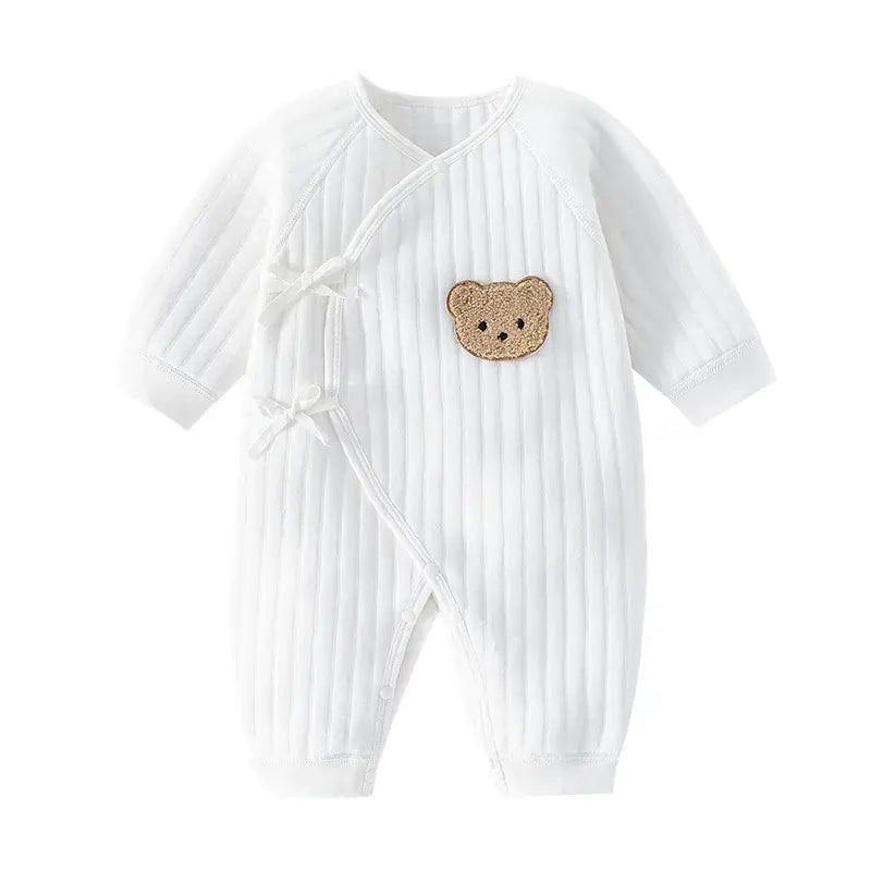 Little One Bodysuit - Little OneSie