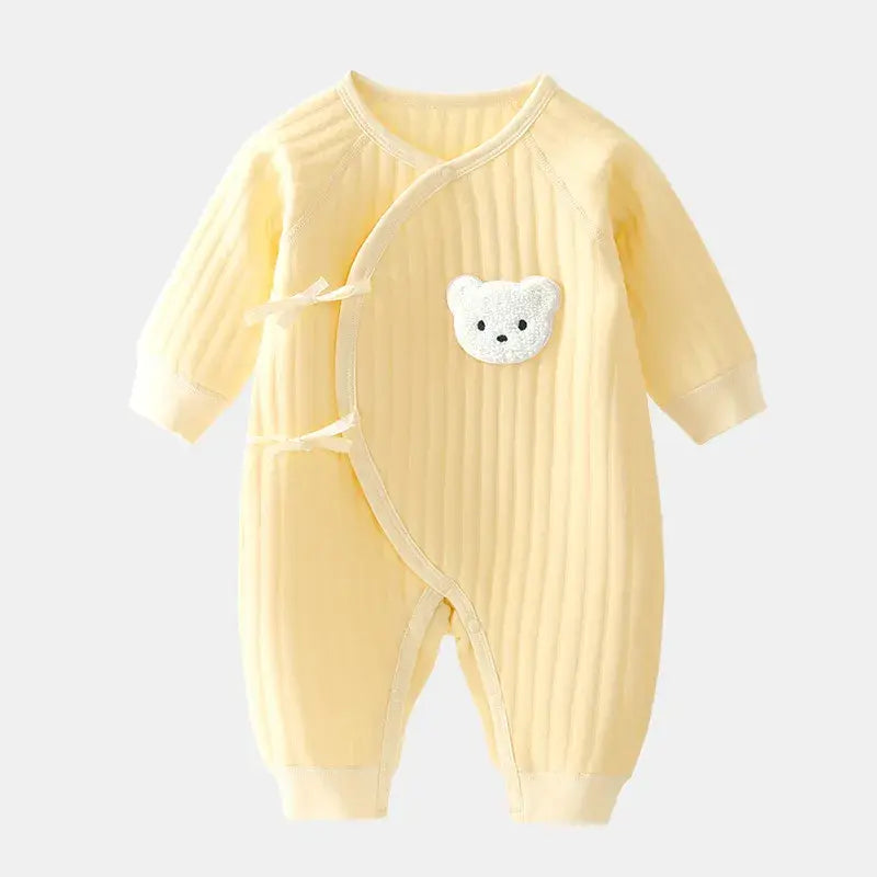 Little One Bodysuit - Little OneSie