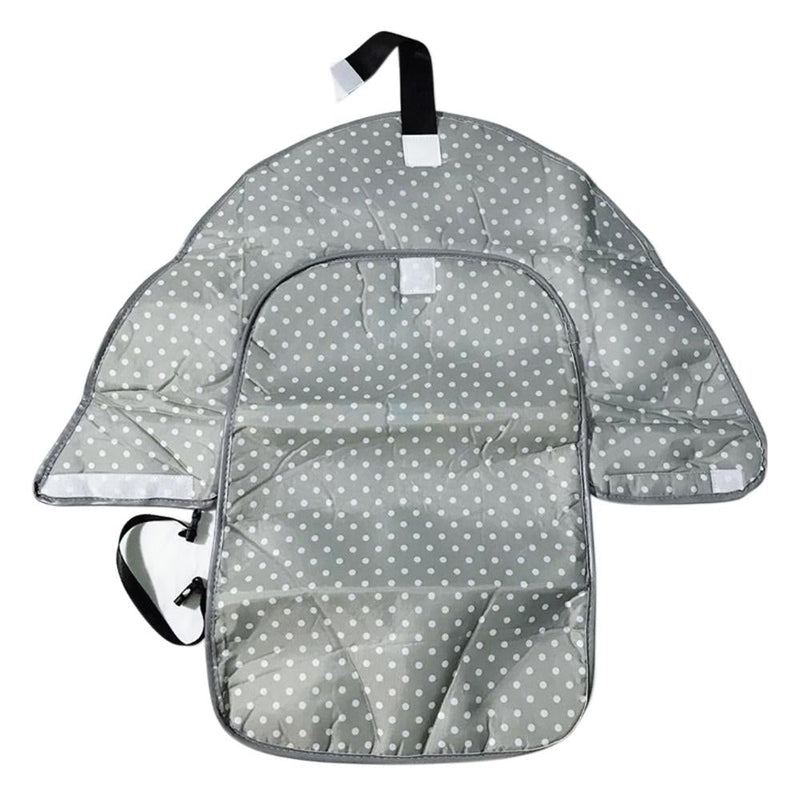 3-in-1 Hands Folding Diaper Bag - Little OneSie