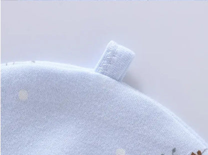 7-Piece Spring Newborn Baby Set - Little OneSie
