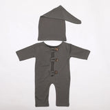 Baby Romper Shooting Outfit - Little OneSie